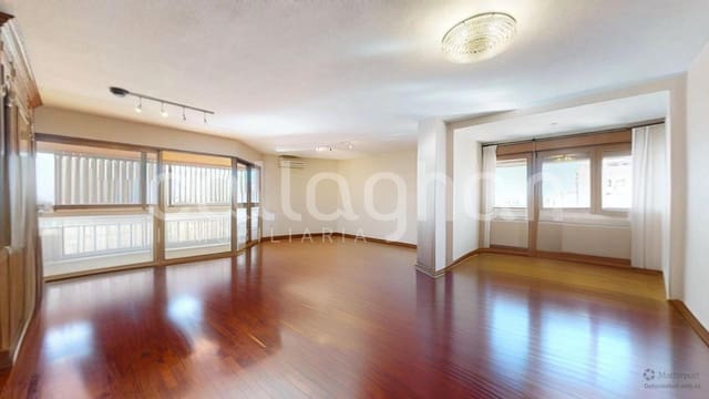 4 sypialnia Mieszkanie na sprzedaż w Jaume Roig, Miasto Walencja - 1 200 000 € (Ref: 9427435)