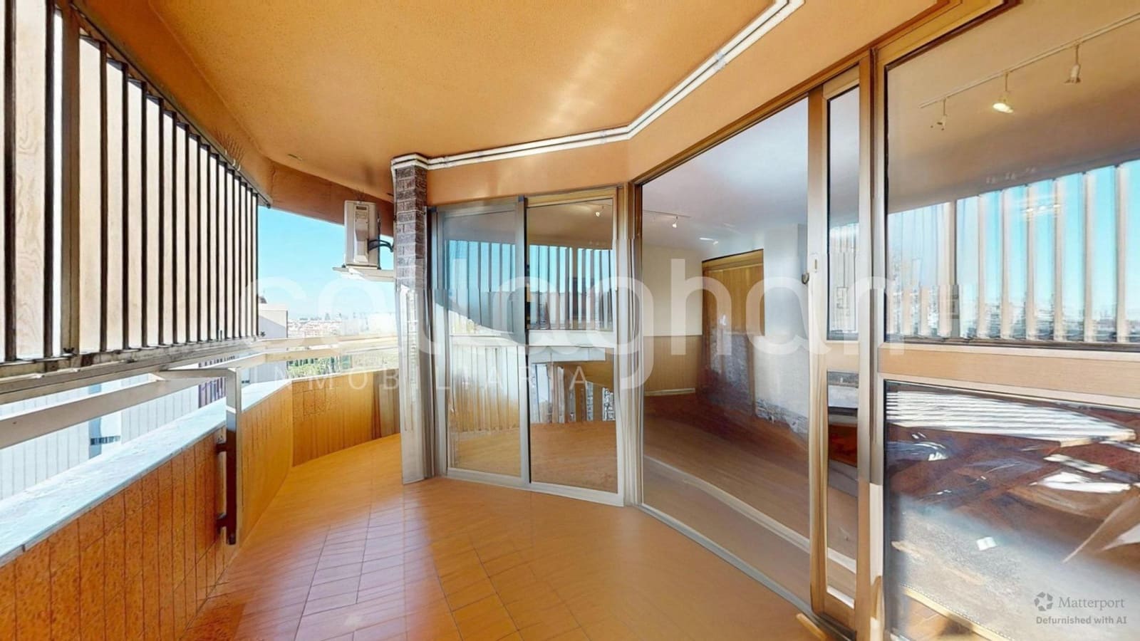 4 sypialnia Mieszkanie na sprzedaż w Miasto Walencja - 1 200 000 € (Ref: 9427435)