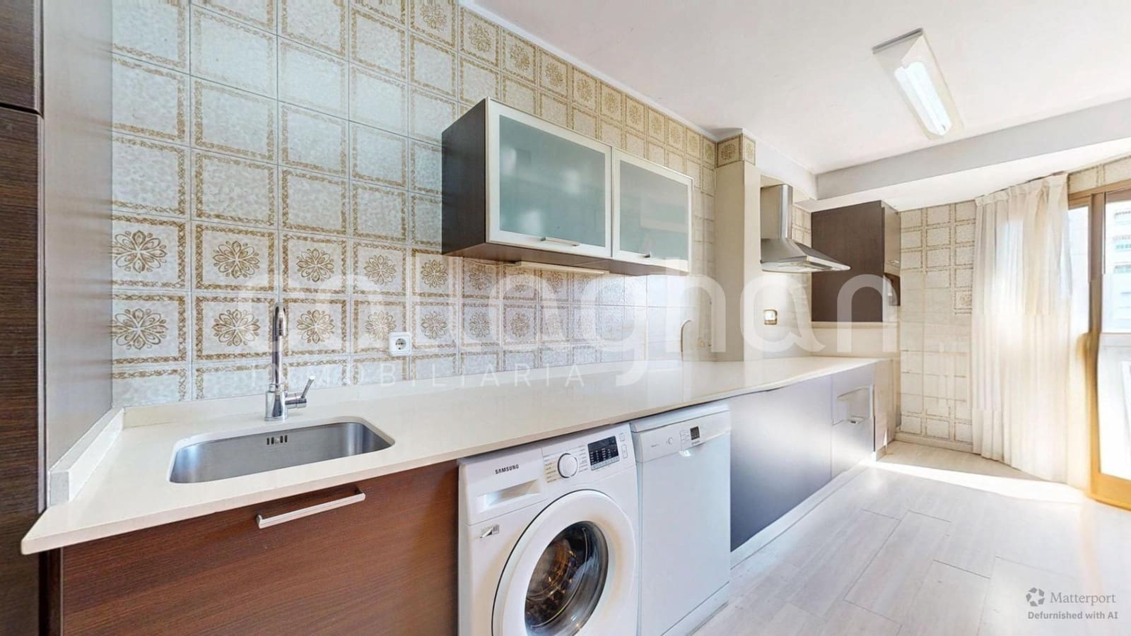 4 sypialnia Mieszkanie na sprzedaż w Miasto Walencja - 1 200 000 € (Ref: 9427435)