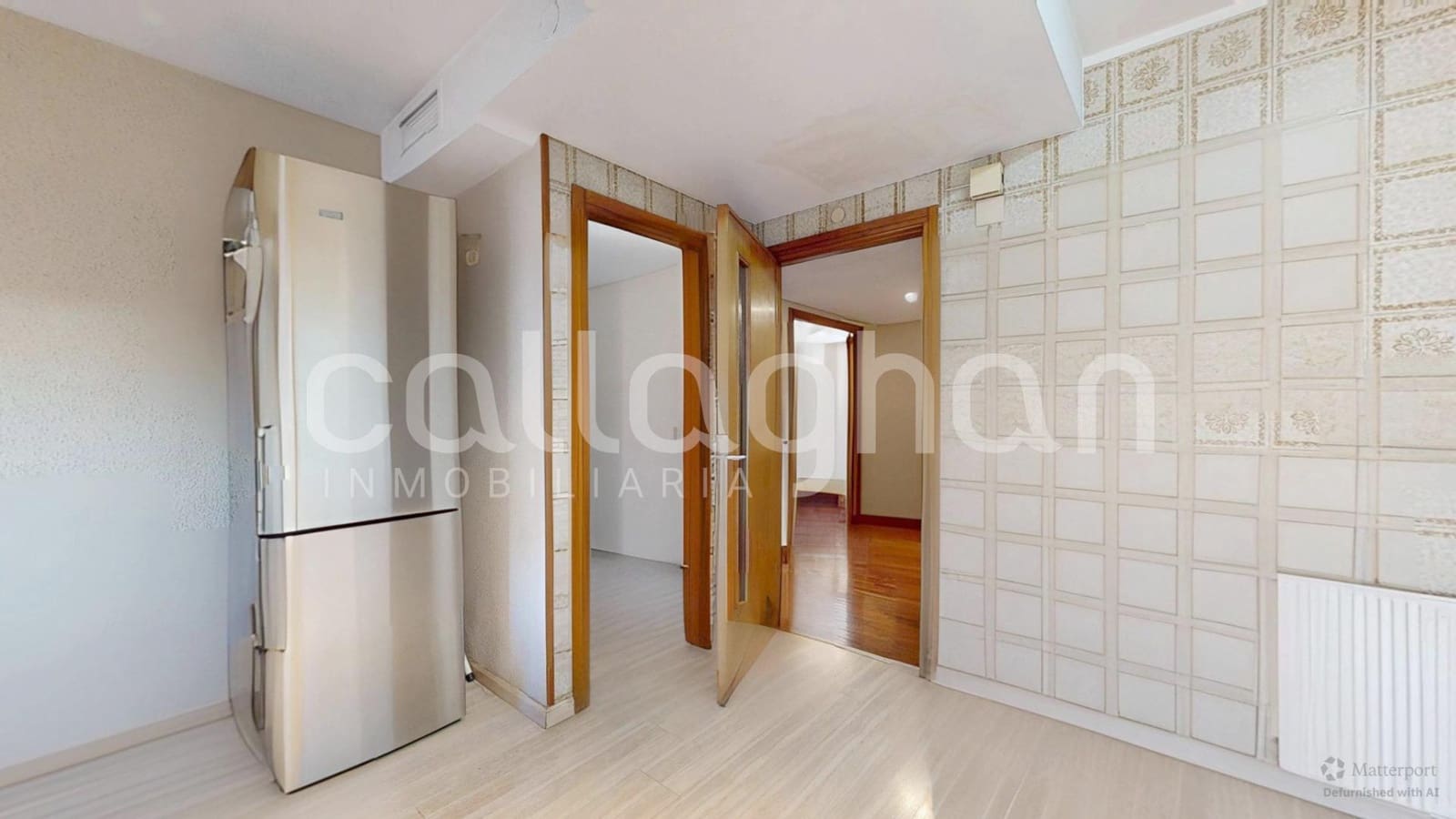 4 sypialnia Mieszkanie na sprzedaż w Miasto Walencja - 1 200 000 € (Ref: 9427435)