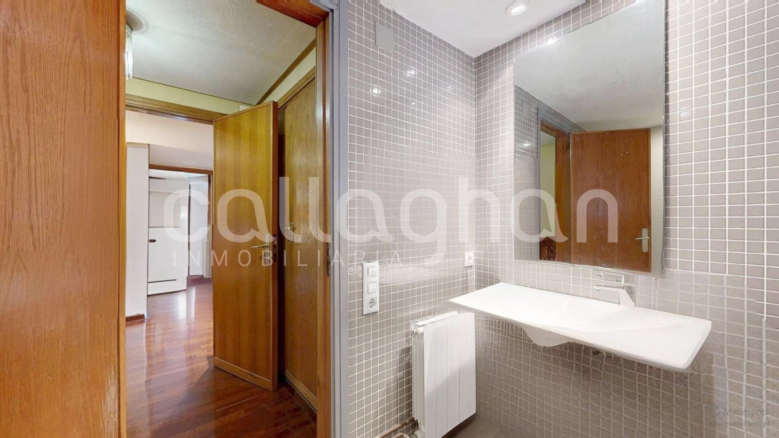 4 sypialnia Mieszkanie na sprzedaż w Miasto Walencja - 1 200 000 € (Ref: 9427435)