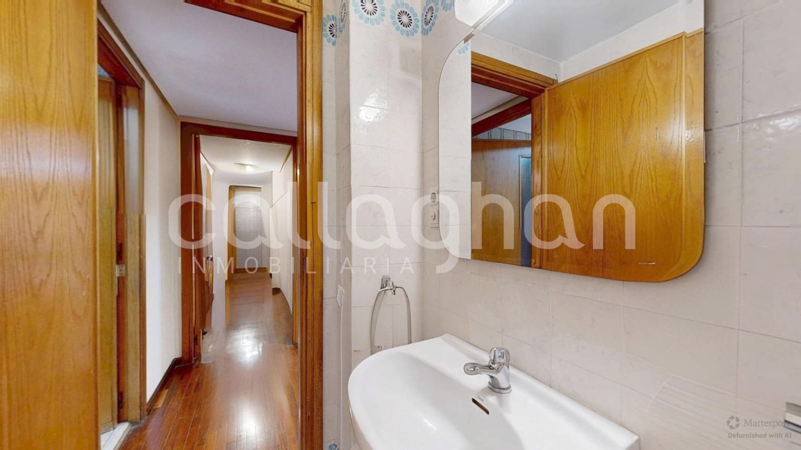 4 sypialnia Mieszkanie na sprzedaż w Miasto Walencja - 1 200 000 € (Ref: 9427435)