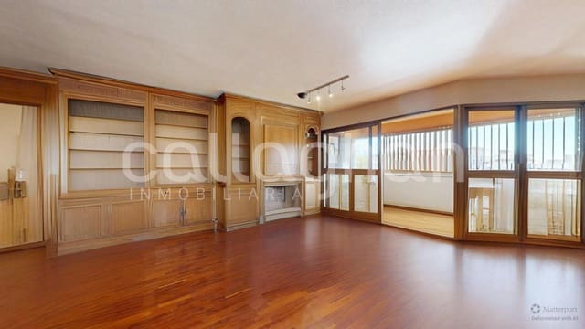 4 sypialnia Mieszkanie na sprzedaż w Jaume Roig, Miasto Walencja - 1 100 000 € (Ref: 9427435)