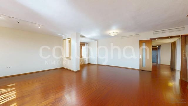 4 sypialnia Mieszkanie na sprzedaż w Jaume Roig, Miasto Walencja - 1 100 000 € (Ref: 9427435)