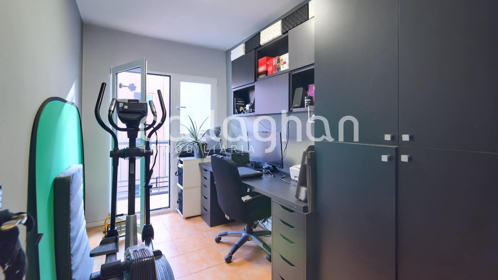 3 chambre Appartement à vendre à Valence ville - 219 000 € (Ref: 9431018)