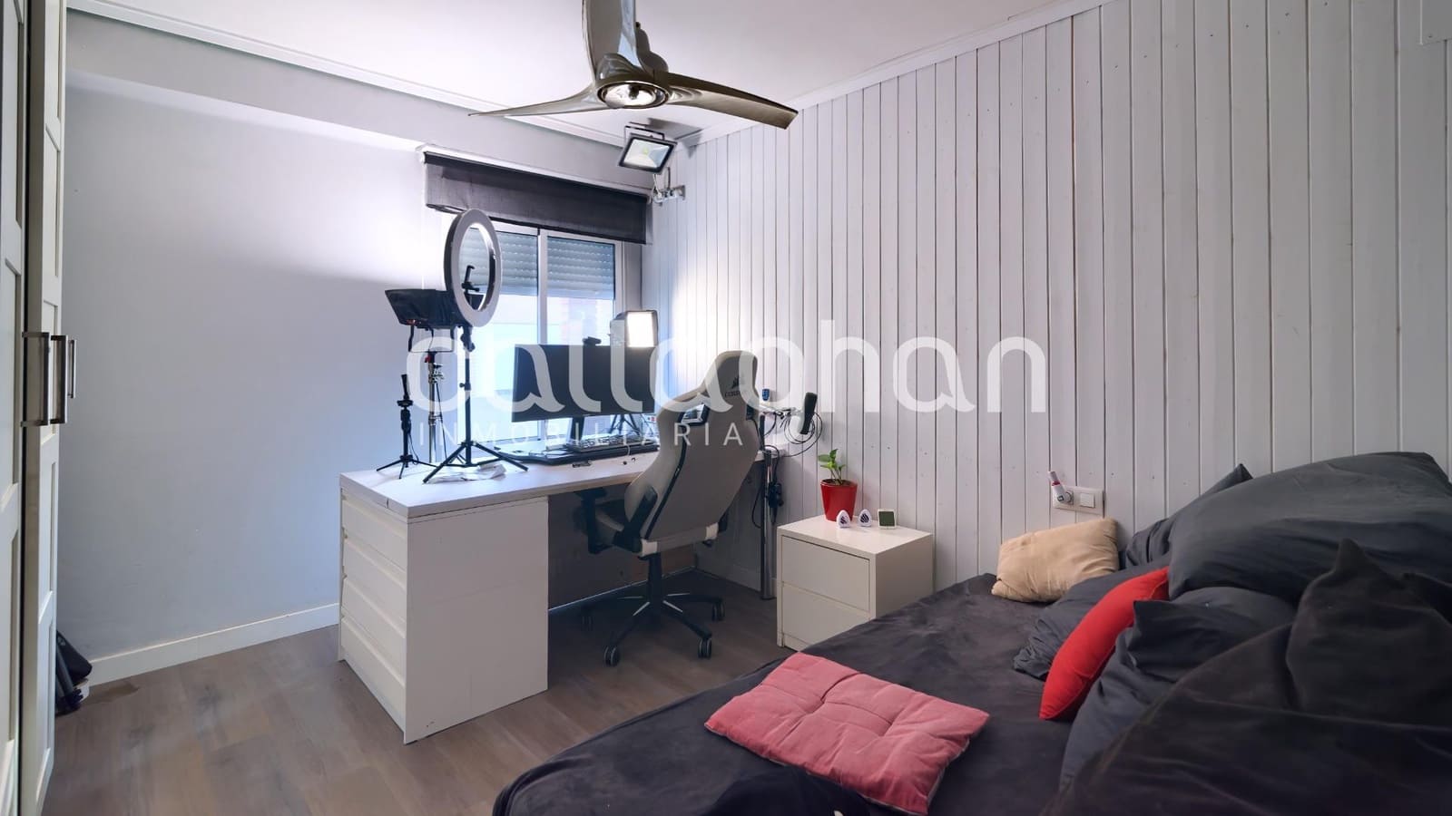 3 chambre Appartement à vendre à Valence ville - 219 000 € (Ref: 9431018)