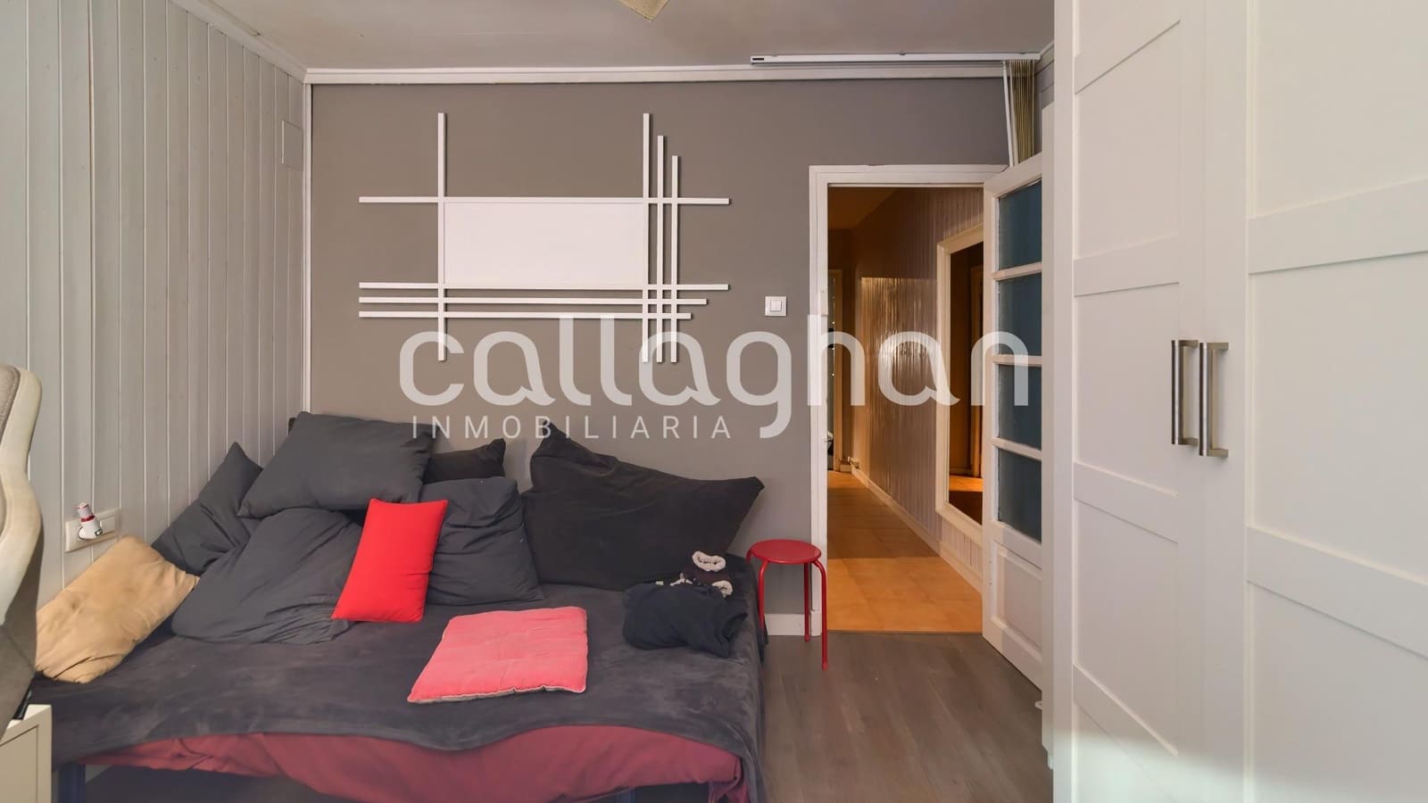 3 chambre Appartement à vendre à Valence ville - 219 000 € (Ref: 9431018)