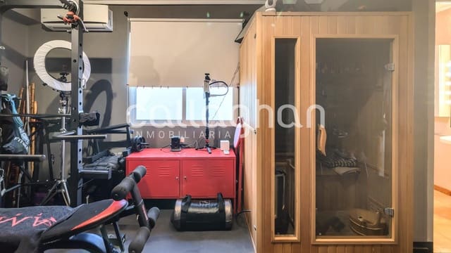 3 camera da letto Appartamento in vendita in Benimaclet, Valencia città - 219.000 € (Rif: 9431018)