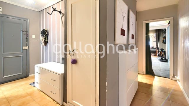 3 camera da letto Appartamento in vendita in Benimaclet, Valencia città - 219.000 € (Rif: 9431018)