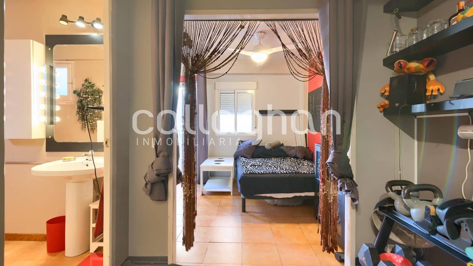 3 chambre Appartement à vendre à Valence ville - 219 000 € (Ref: 9431018)