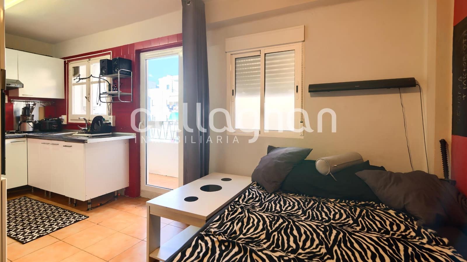 3 chambre Appartement à vendre à Valence ville - 219 000 € (Ref: 9431018)