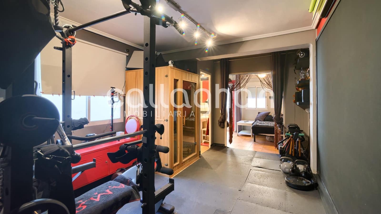 3 chambre Appartement à vendre à Valence ville - 219 000 € (Ref: 9431018)