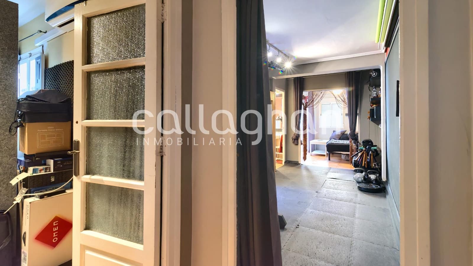 3 chambre Appartement à vendre à Valence ville - 219 000 € (Ref: 9431018)