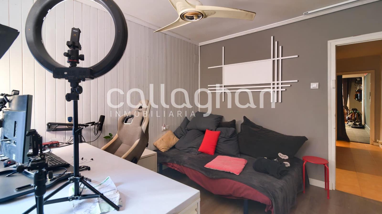 3 chambre Appartement à vendre à Valence ville - 219 000 € (Ref: 9431018)