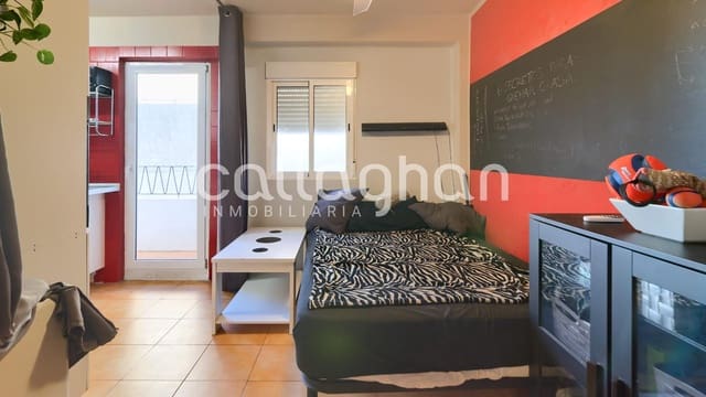 3 camera da letto Appartamento in vendita in Benimaclet, Valencia città - 219.000 € (Rif: 9431018)