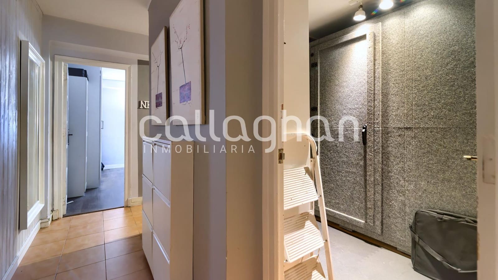 3 chambre Appartement à vendre à Valence ville - 219 000 € (Ref: 9431018)