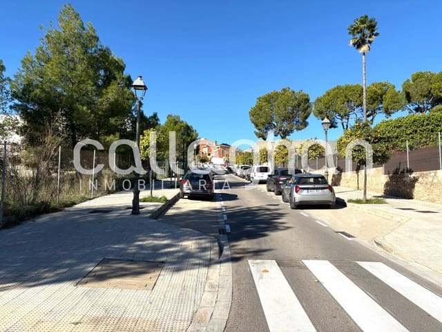 Building Plot for sale in Masarrochos / Massarrojos, Valencia city - € 385,000 (Ref: 9431019)