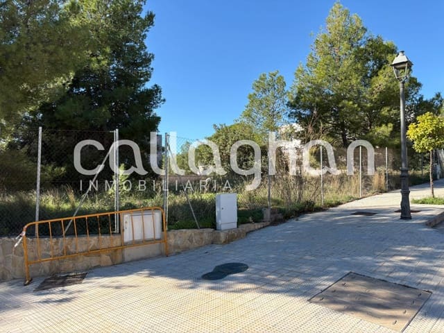 Building Plot for sale in Masarrochos / Massarrojos, Valencia city - € 385,000 (Ref: 9431019)