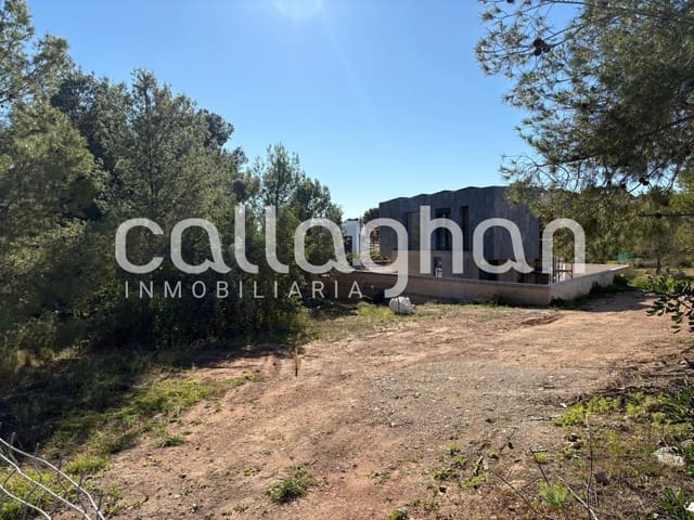 Building Plot for sale in Masarrochos / Massarrojos, Valencia city - € 385,000 (Ref: 9431019)