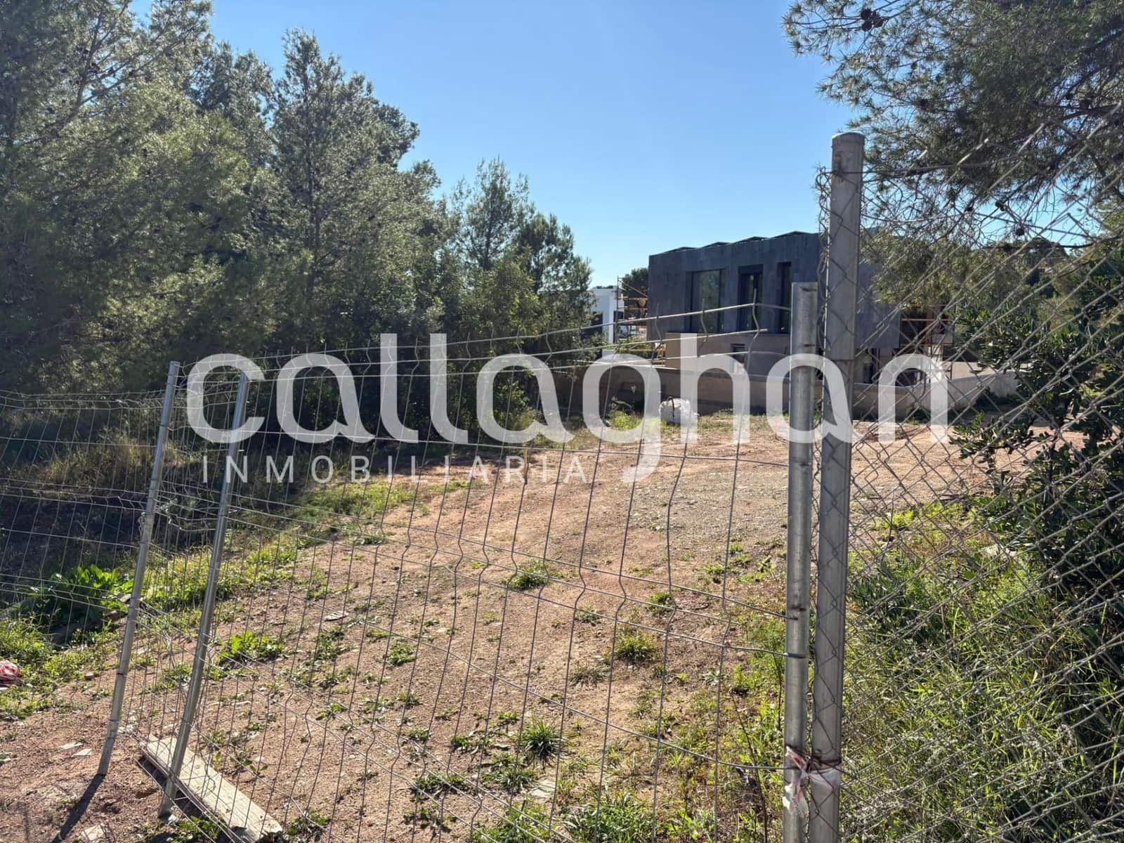 Tomt till salu i Masarrochos / Massarrojos - 375 000 € (Ref: 9431019)