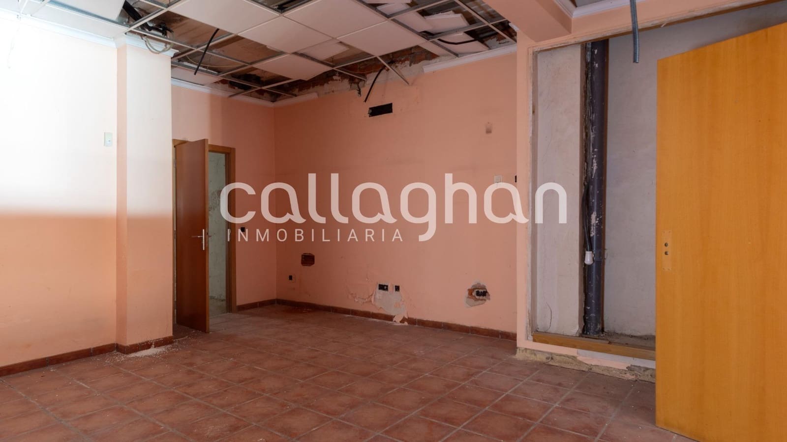 1 soverom Loft til salgs i Valencia by - € 145 000 (Ref: 9431020)