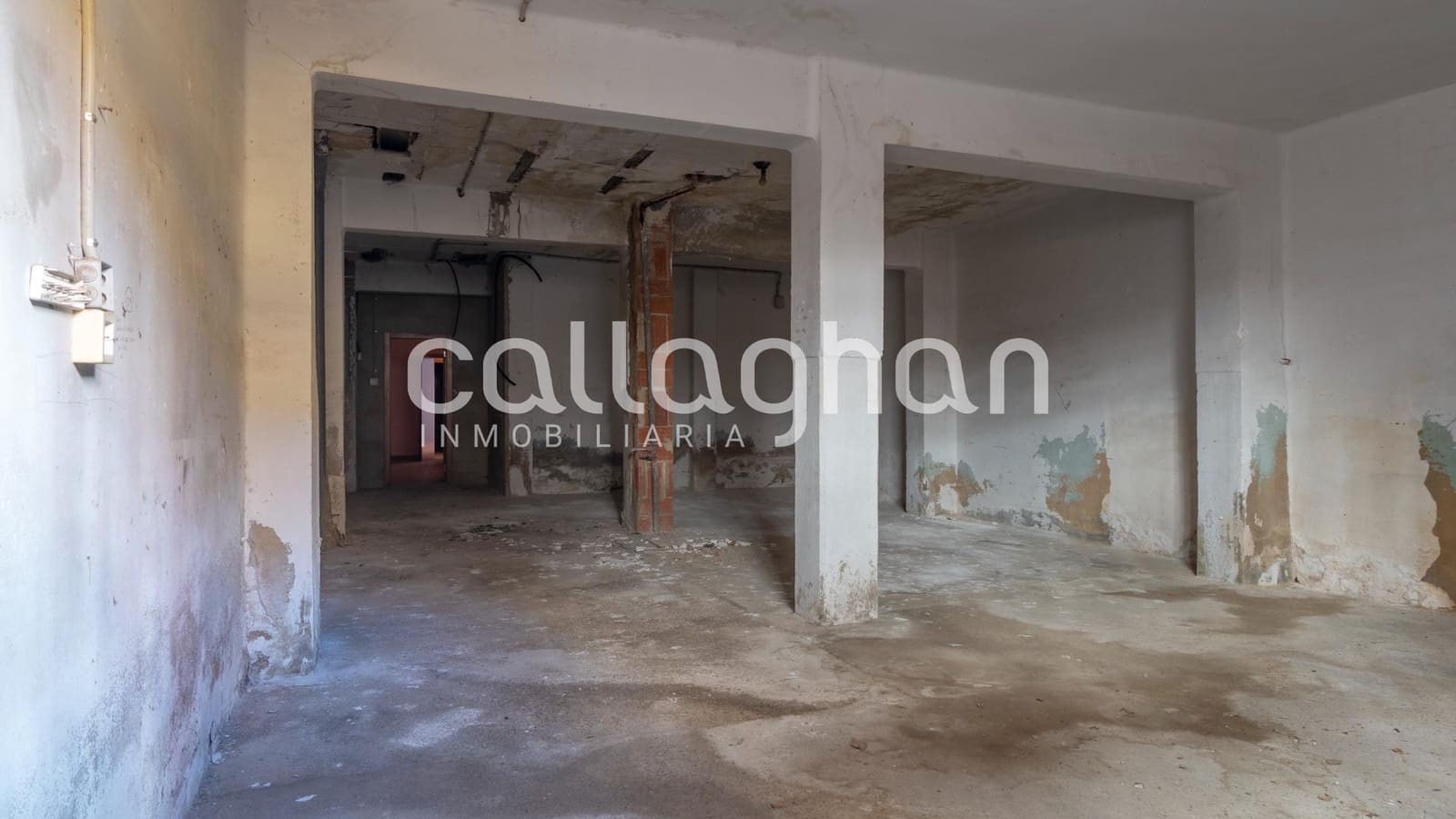 1 soverom Loft til salgs i Valencia by - € 145 000 (Ref: 9431020)