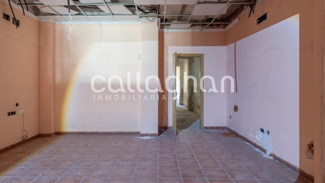 1 sovrum Vind till salu i Benicalap, Valencia stad - 145 000 € (Ref: 9431020)