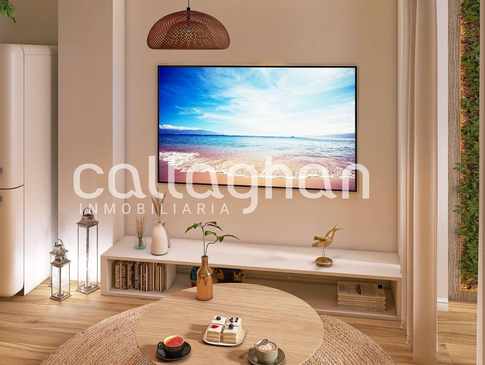 1 soverom Loft til salgs i Valencia by - € 145 000 (Ref: 9431020)