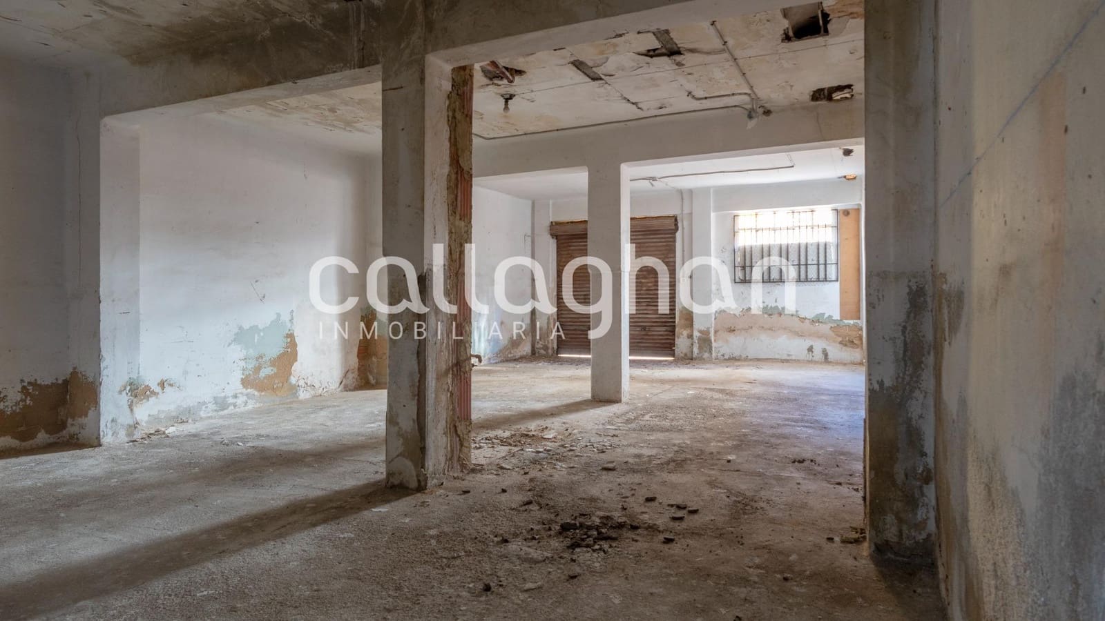 1 soverom Loft til salgs i Valencia by - € 145 000 (Ref: 9431020)