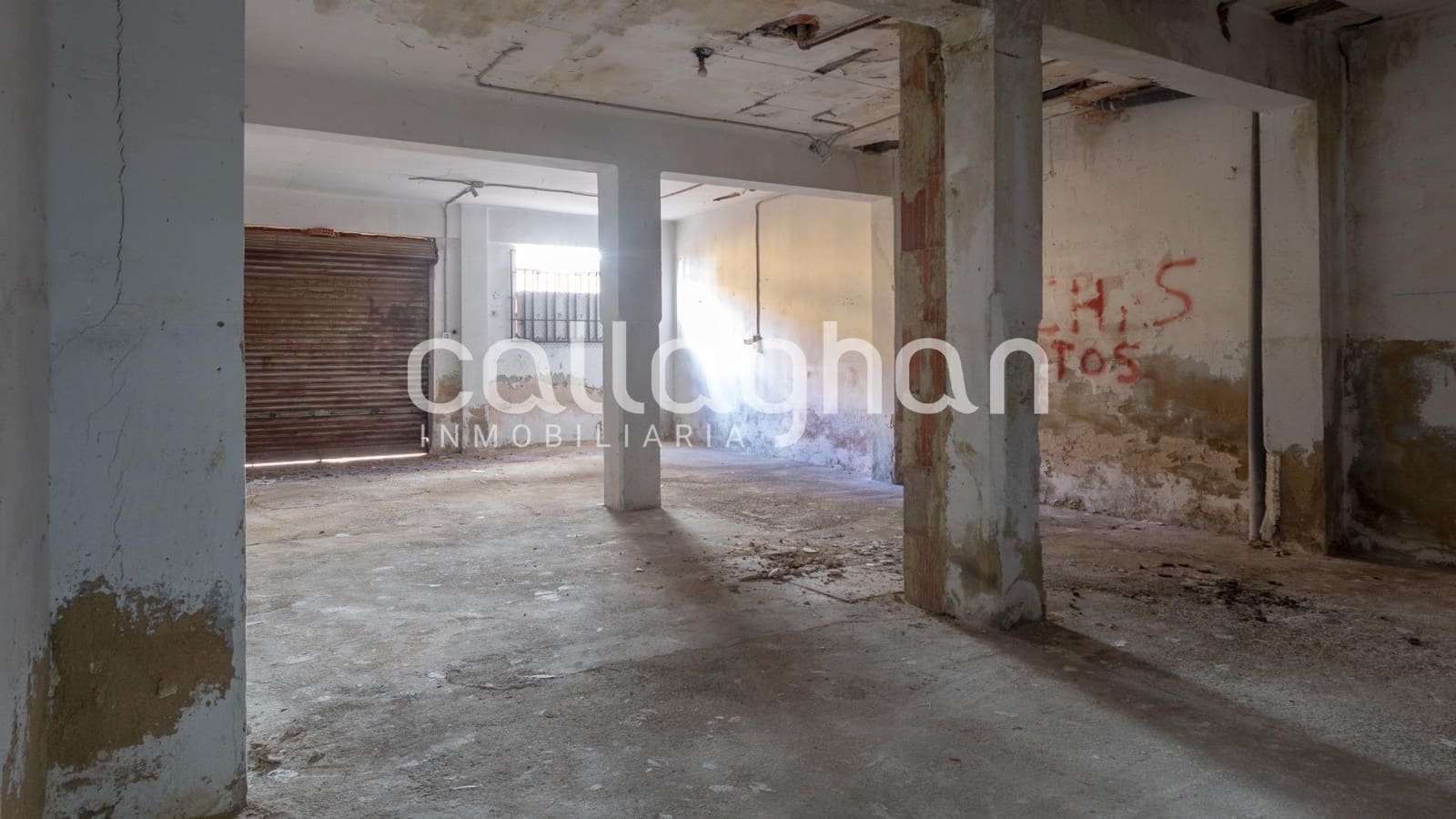 1 soverom Loft til salgs i Valencia by - € 145 000 (Ref: 9431020)