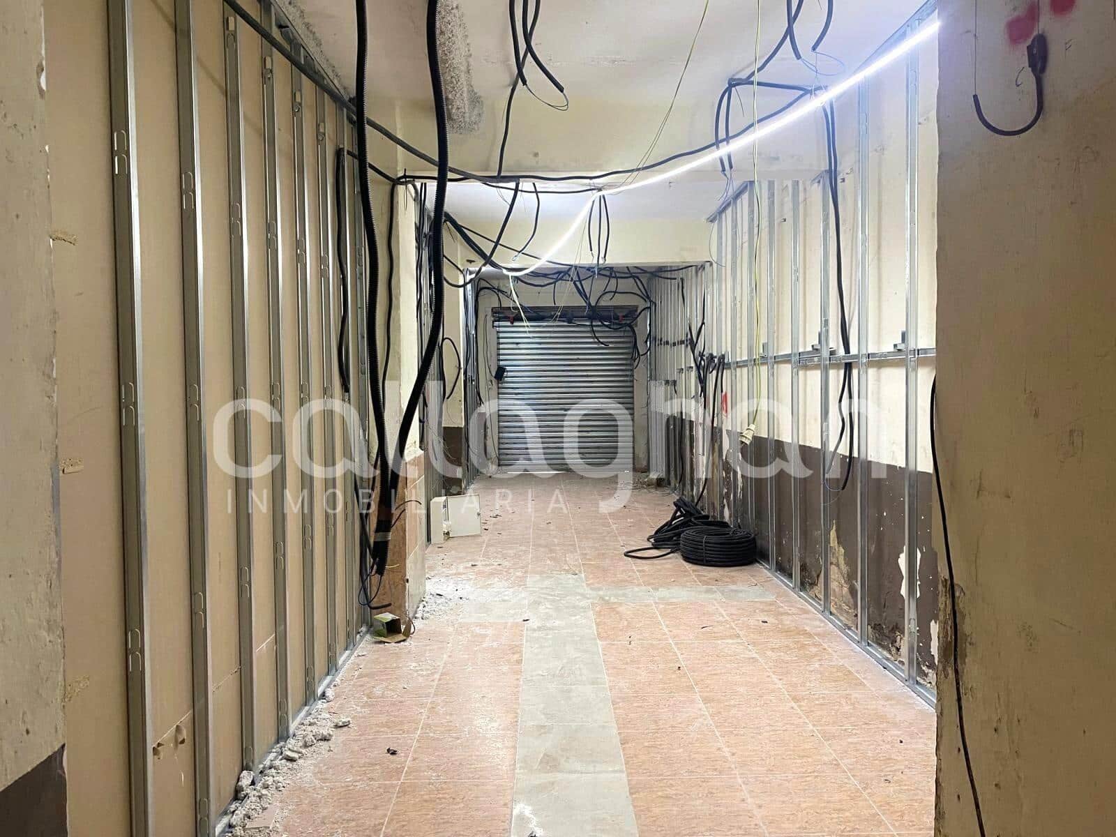 1 bedroom Loft for sale in Valencia city - € 145,000 (Ref: 9431020)