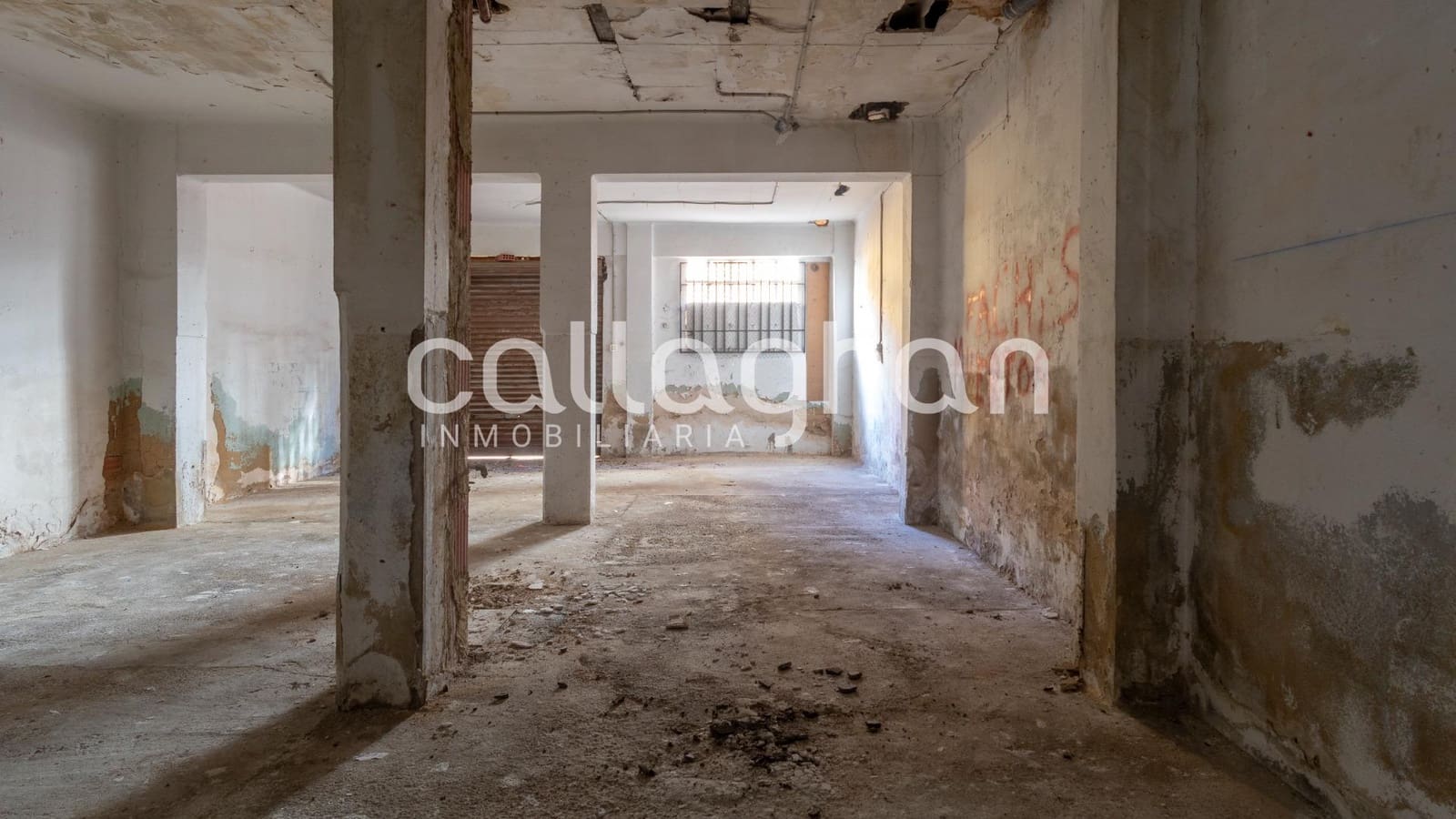 1 bedroom Loft for sale in Valencia city - € 145,000 (Ref: 9431020)