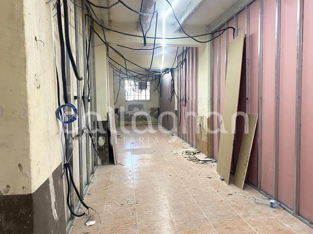 1 soveværelse Loft til salg i Benicalap, Valencia by - € 160.000 (Ref: 9431020)