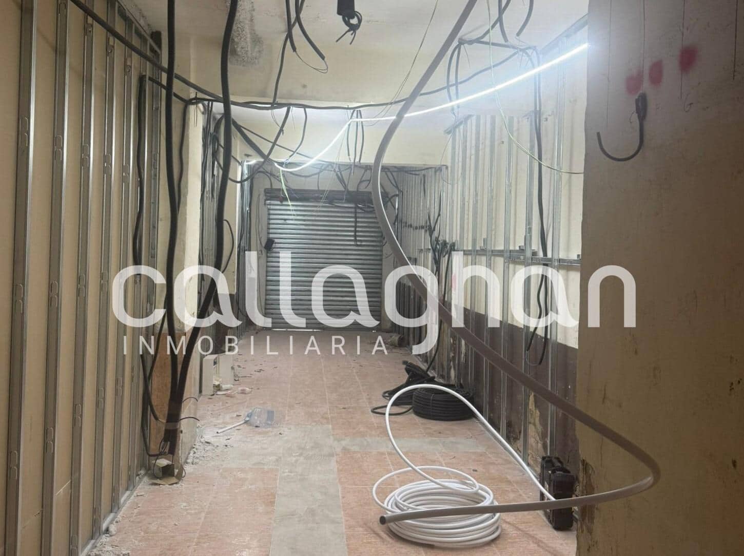 1 bedroom Loft for sale in Valencia city - € 160,000 (Ref: 9431020)