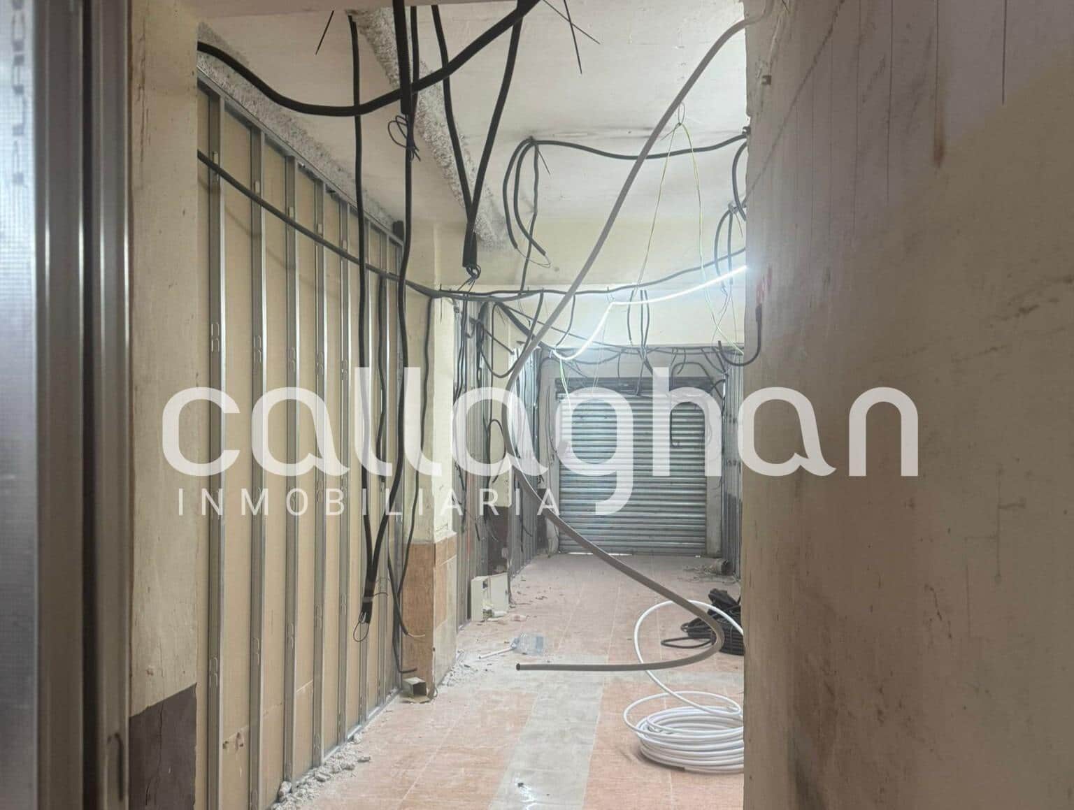 1 bedroom Loft for sale in Valencia city - € 160,000 (Ref: 9431020)