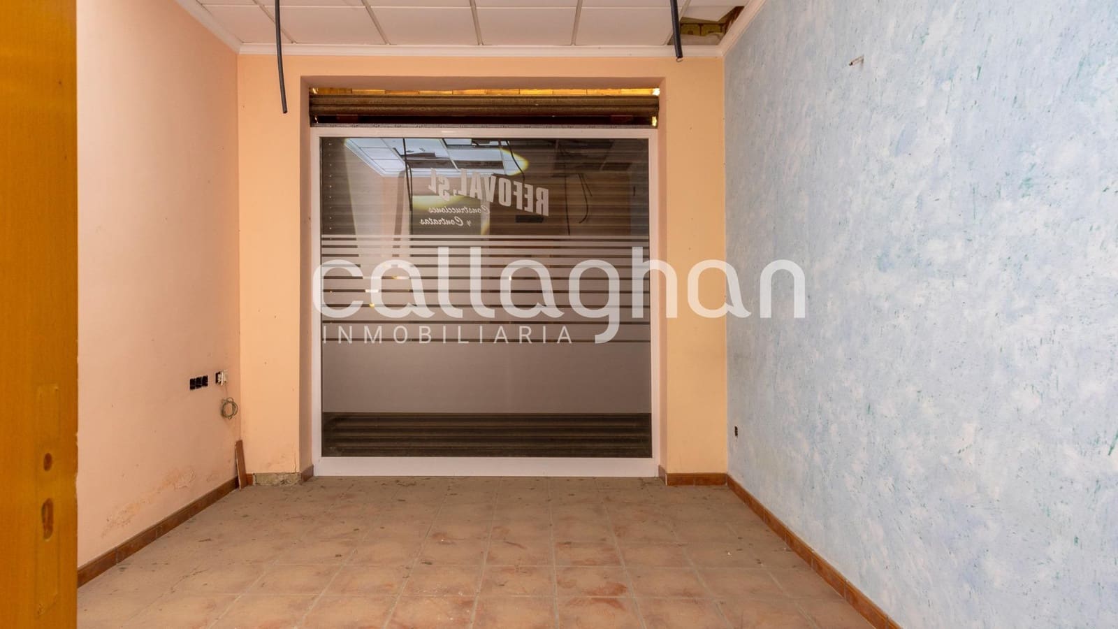 1 sypialnia Loft na sprzedaż w Miasto Walencja - 125 000 € (Ref: 9431021)