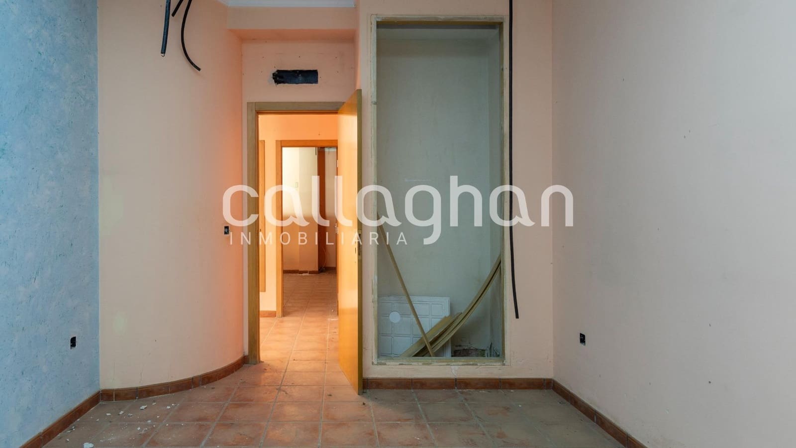 1 sypialnia Loft na sprzedaż w Miasto Walencja - 125 000 € (Ref: 9431021)