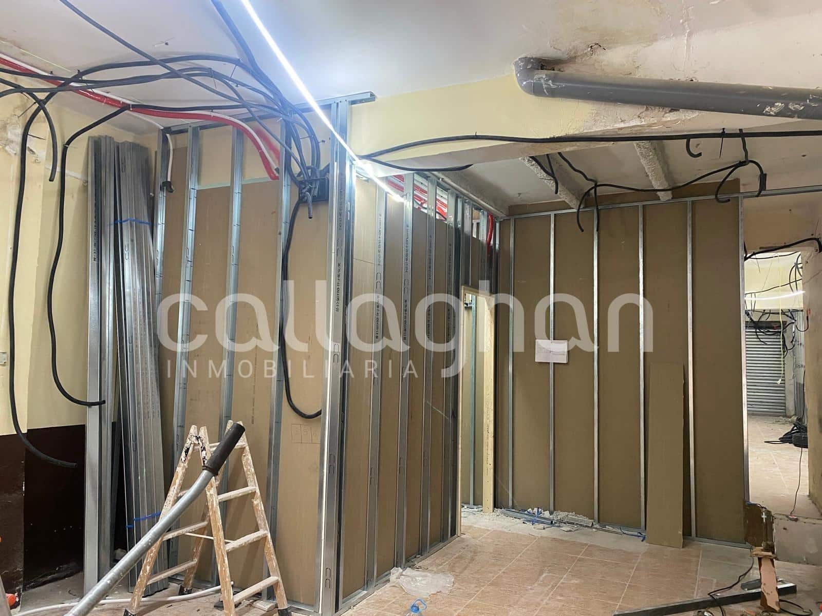 1 bedroom Loft for sale in Valencia city - € 180,000 (Ref: 9431021)