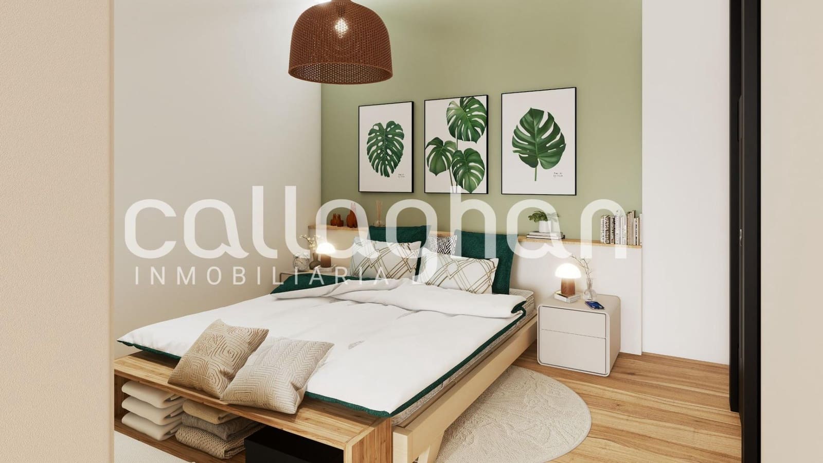 1 bedroom Loft for sale in Valencia city - € 180,000 (Ref: 9431021)