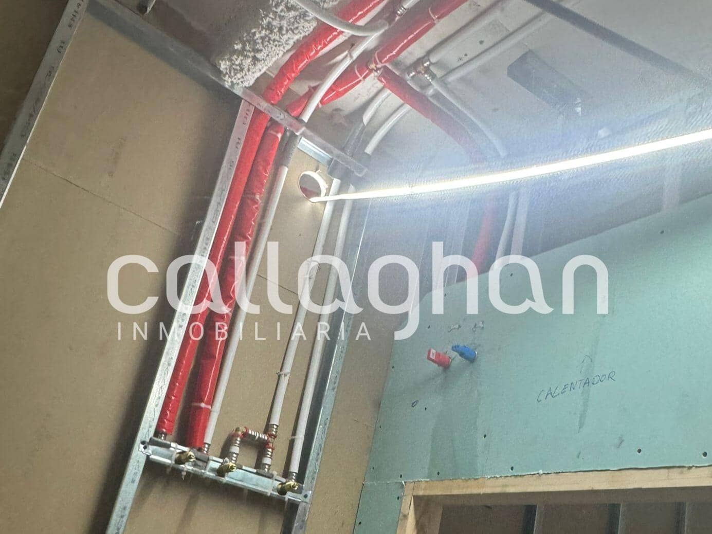 1 bedroom Loft for sale in Valencia city - € 180,000 (Ref: 9431021)