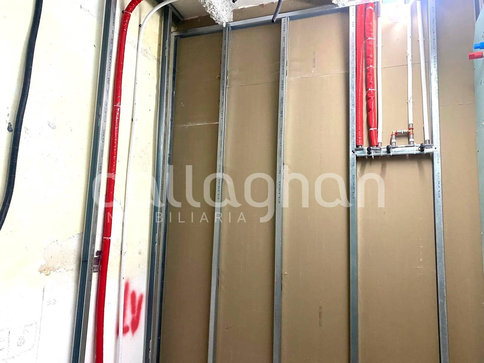 1 bedroom Loft for sale in Valencia city - € 180,000 (Ref: 9431021)
