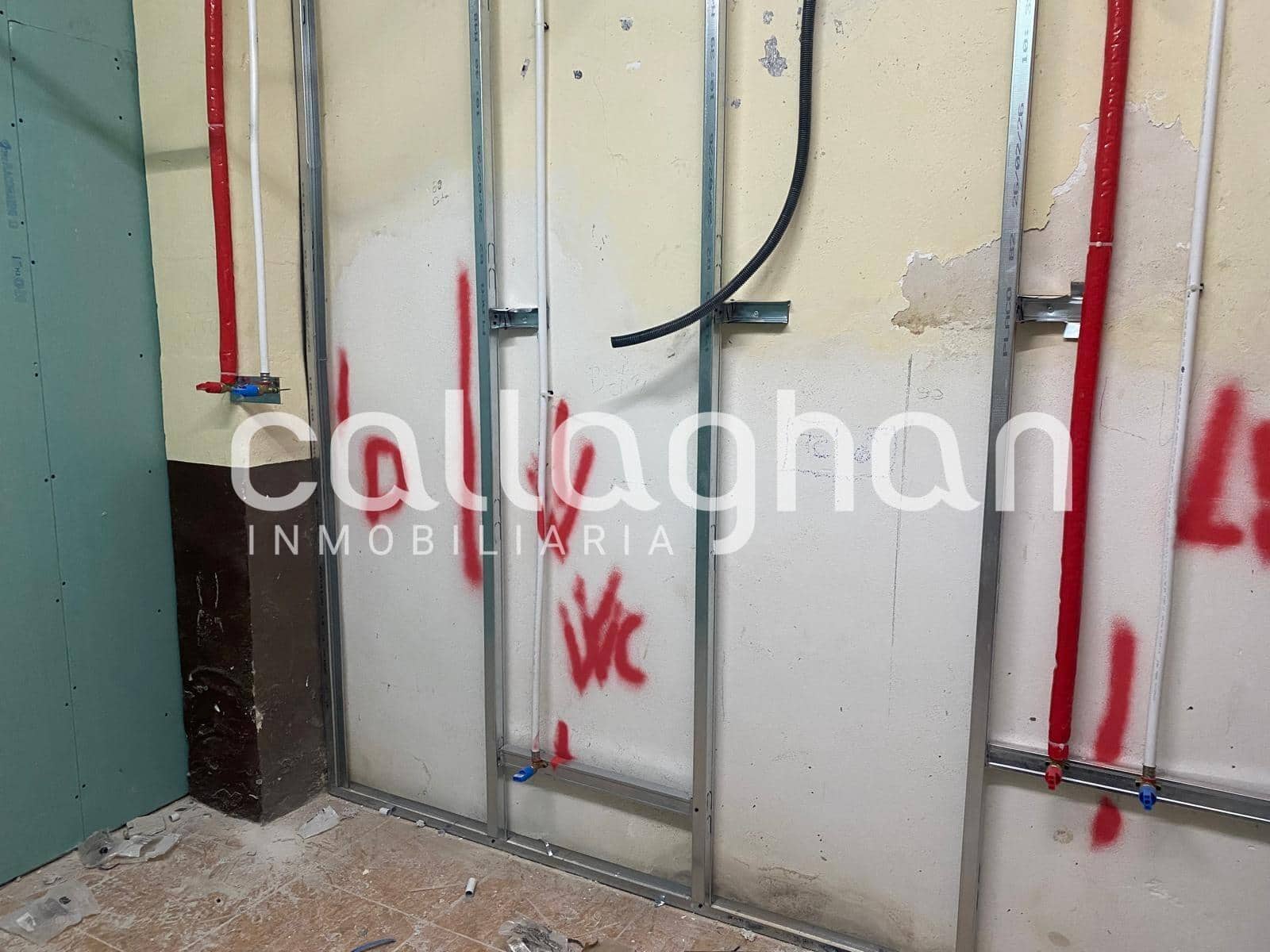 1 bedroom Loft for sale in Valencia city - € 180,000 (Ref: 9431021)