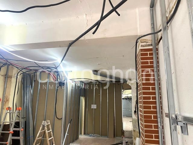 1 soveværelse Loft til salg i Benicalap, Valencia by - € 180.000 (Ref: 9431021)