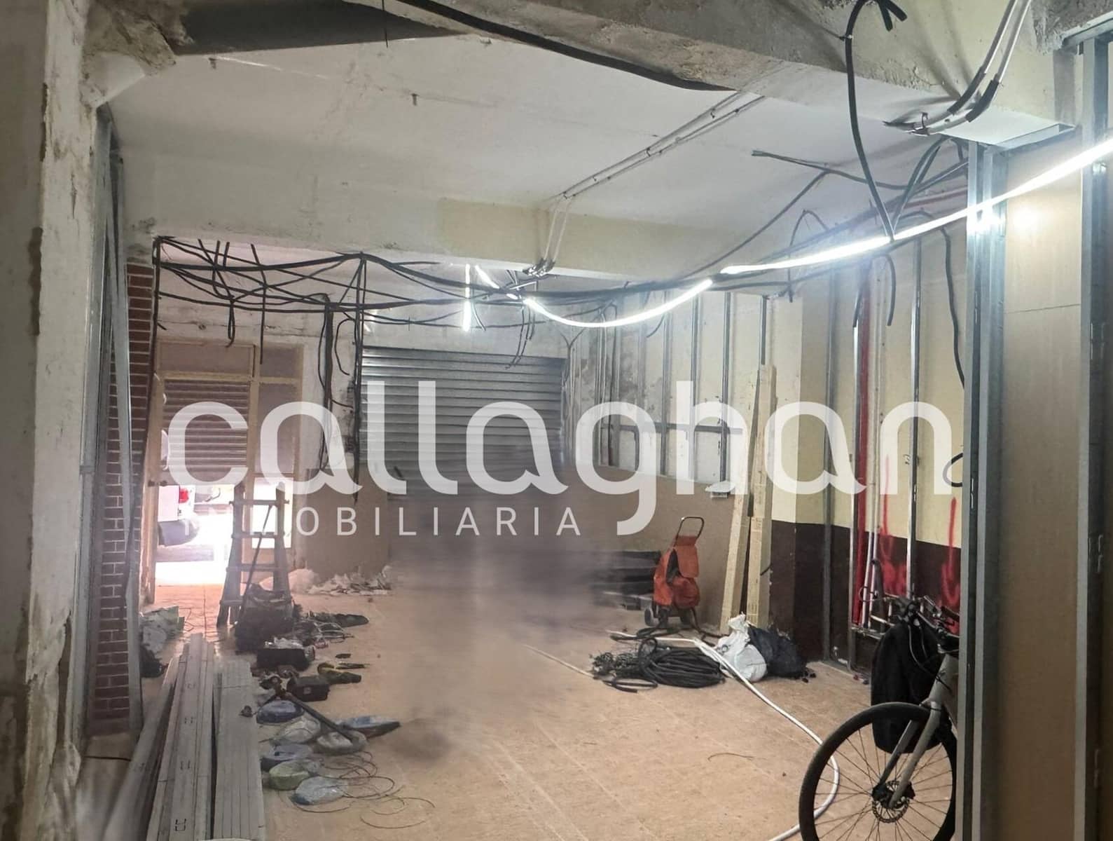 1 bedroom Loft for sale in Valencia city - € 180,000 (Ref: 9431021)
