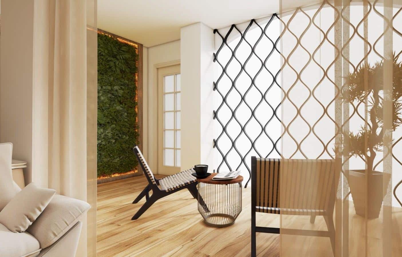 1 chambre Loft à vendre à Valence ville - 100 000 € (Ref: 9431022)