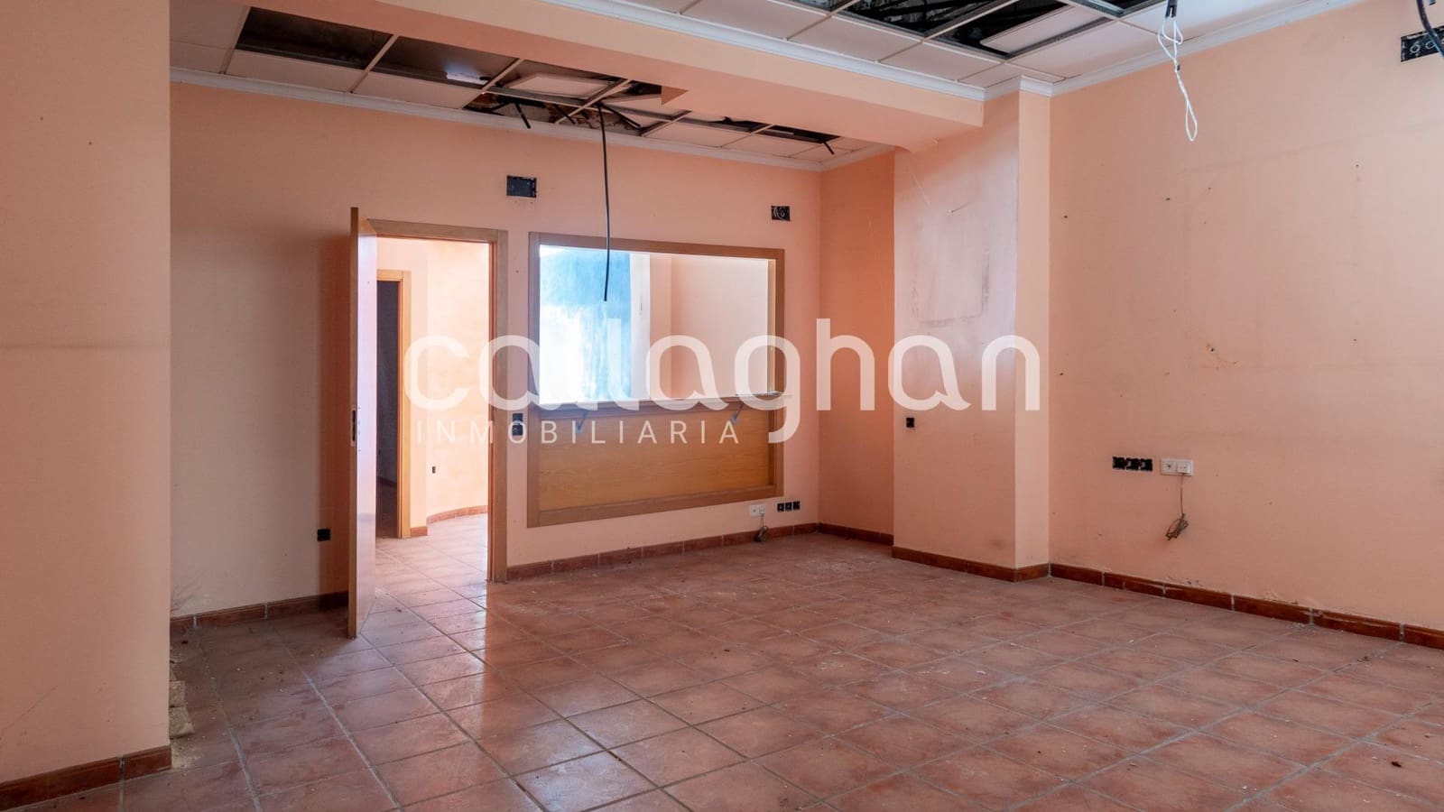 1 chambre Loft à vendre à Valence ville - 100 000 € (Ref: 9431022)