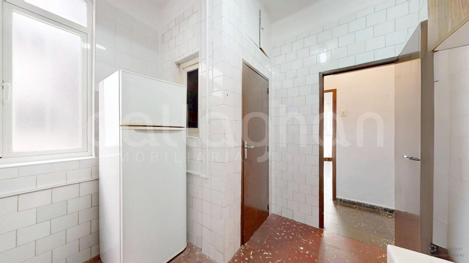 3 sypialnia Mieszkanie na sprzedaż w Miasto Walencja - 265 000 € (Ref: 9436401)