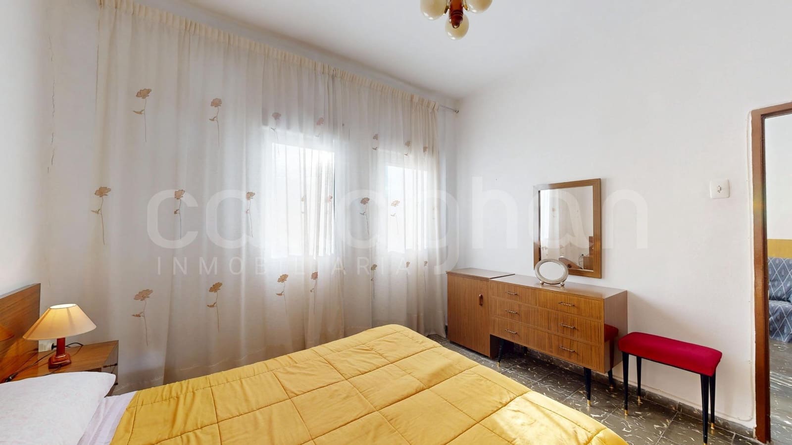 3 sypialnia Mieszkanie na sprzedaż w Miasto Walencja - 265 000 € (Ref: 9436401)