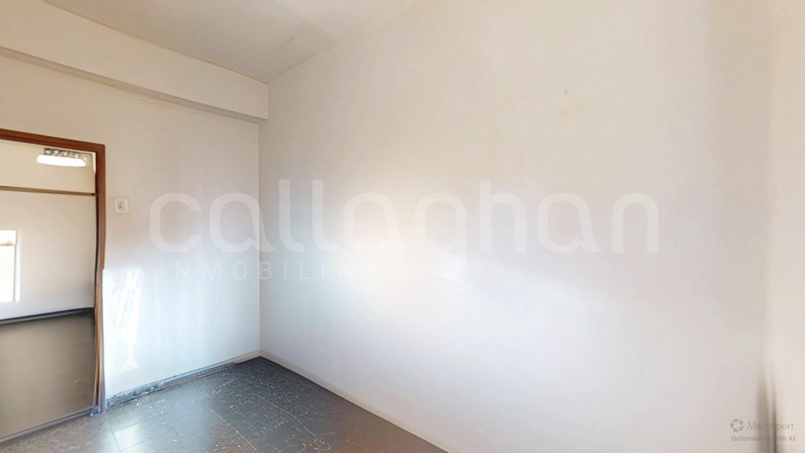 3 sypialnia Mieszkanie na sprzedaż w Miasto Walencja - 265 000 € (Ref: 9436401)