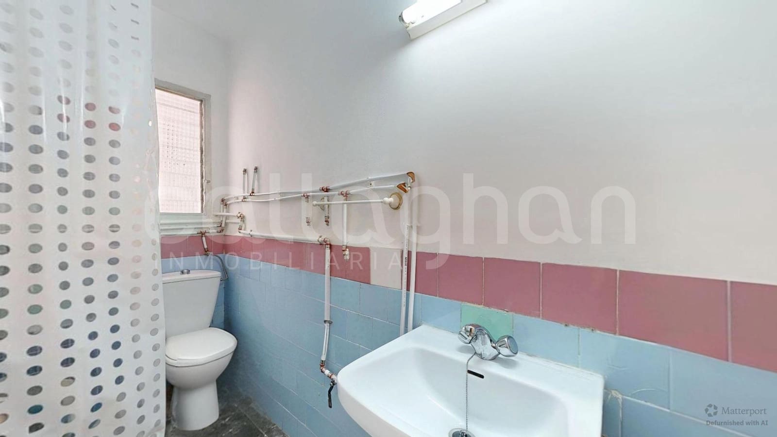 3 sypialnia Mieszkanie na sprzedaż w Miasto Walencja - 265 000 € (Ref: 9436401)